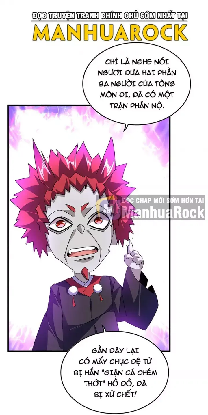 đọc truyện Đại Quản Gia Là Ma Hoàng Chương 781 ảnh 11 tại Thiên Thai Truyện