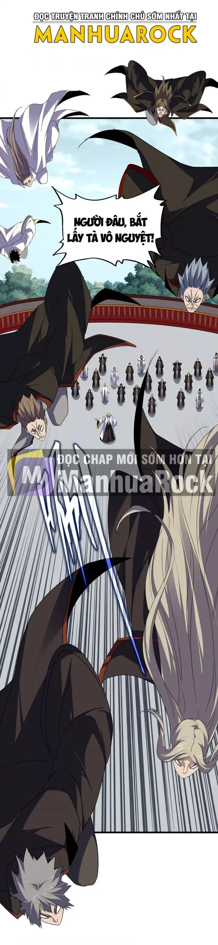 đọc truyện Đại Quản Gia Là Ma Hoàng Chương 782 ảnh 13 tại Thiên Thai Truyện