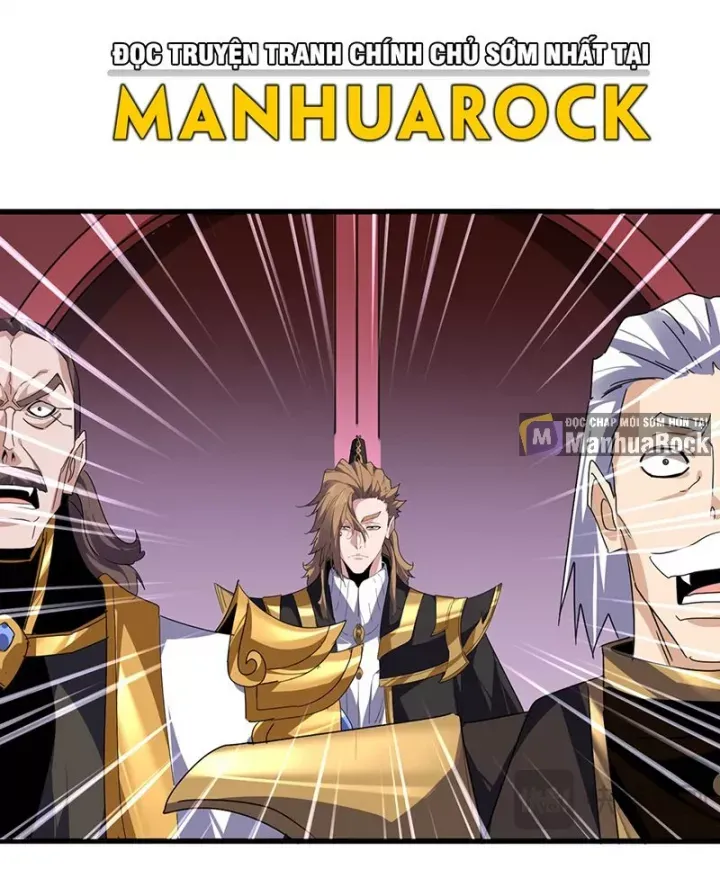 đọc truyện Đại Quản Gia Là Ma Hoàng Chương 782 ảnh 14 tại Thiên Thai Truyện