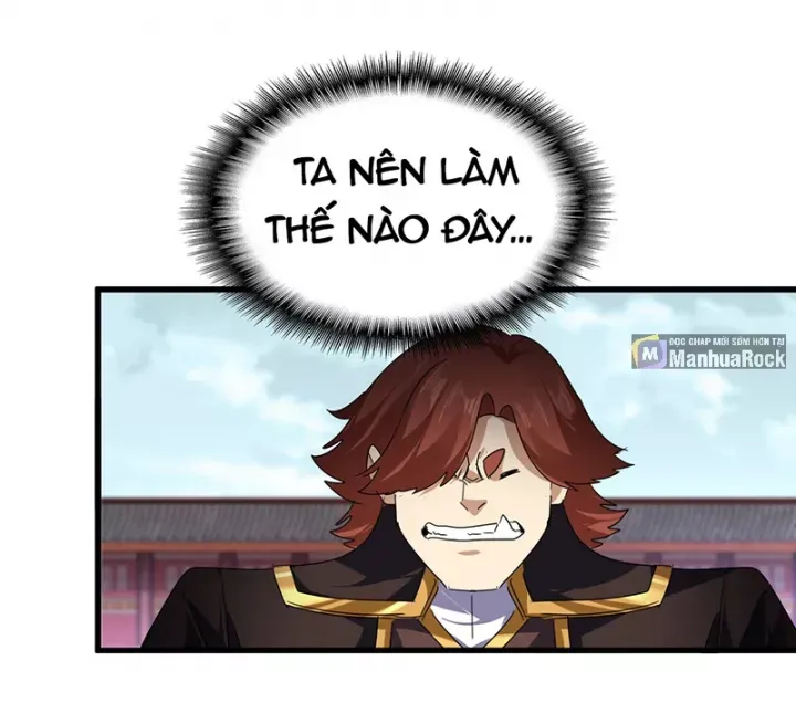 đọc truyện Đại Quản Gia Là Ma Hoàng Chương 782 ảnh 16 tại Thiên Thai Truyện