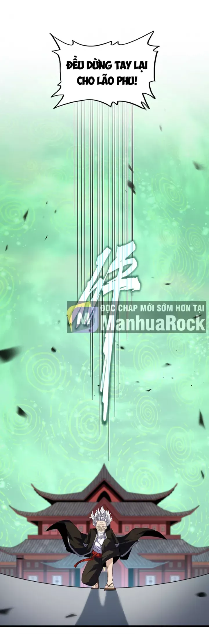 đọc truyện Đại Quản Gia Là Ma Hoàng Chương 782 ảnh 19 tại Thiên Thai Truyện