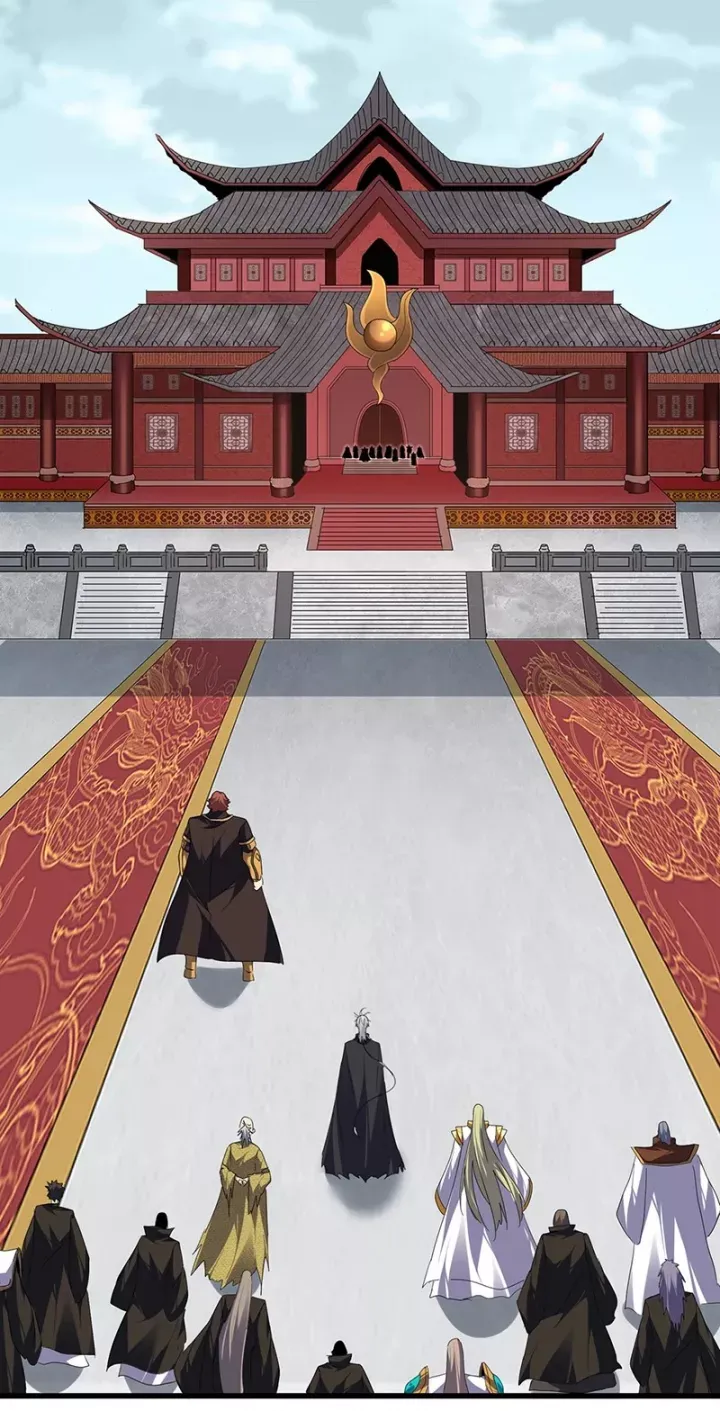 đọc truyện Đại Quản Gia Là Ma Hoàng Chương 782 ảnh 4 tại Thiên Thai Truyện