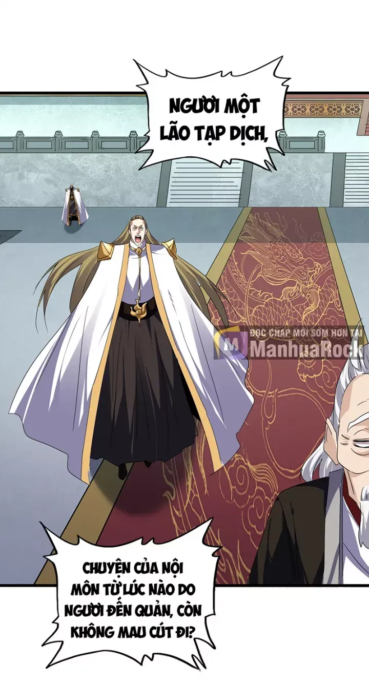 đọc truyện Đại Quản Gia Là Ma Hoàng Chương 782 ảnh 24 tại Thiên Thai Truyện