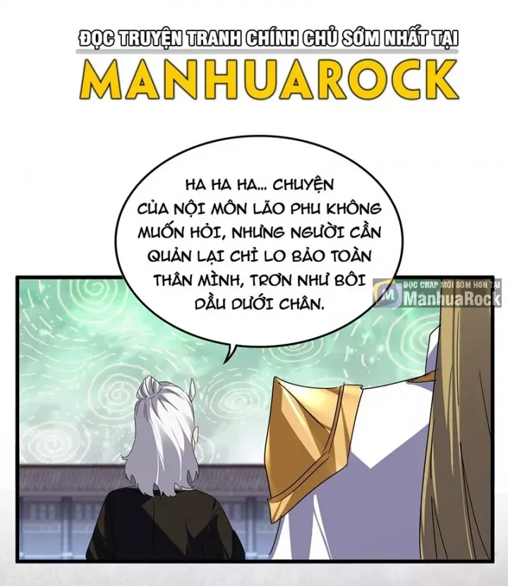 đọc truyện Đại Quản Gia Là Ma Hoàng Chương 782 ảnh 25 tại Thiên Thai Truyện