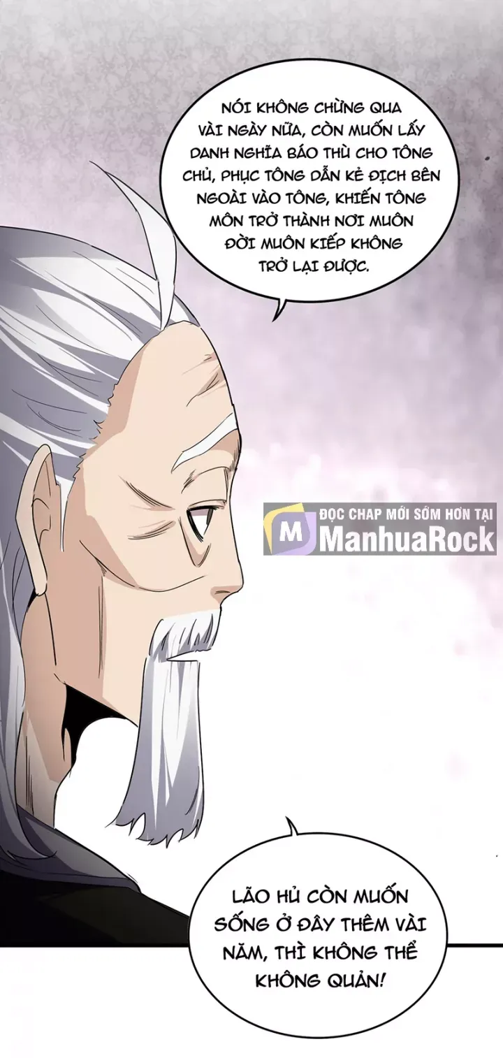 đọc truyện Đại Quản Gia Là Ma Hoàng Chương 782 ảnh 26 tại Thiên Thai Truyện