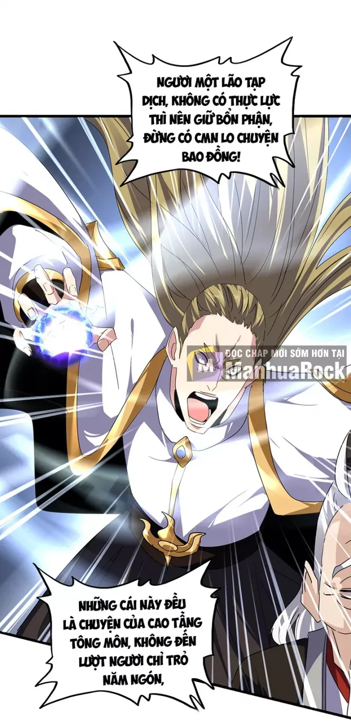 đọc truyện Đại Quản Gia Là Ma Hoàng Chương 782 ảnh 27 tại Thiên Thai Truyện