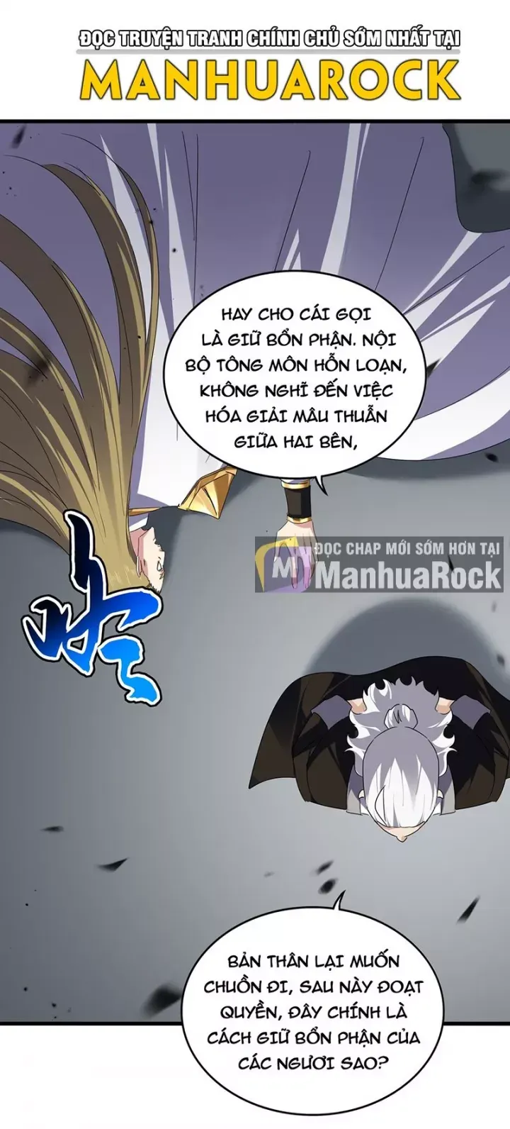 đọc truyện Đại Quản Gia Là Ma Hoàng Chương 782 ảnh 33 tại Thiên Thai Truyện