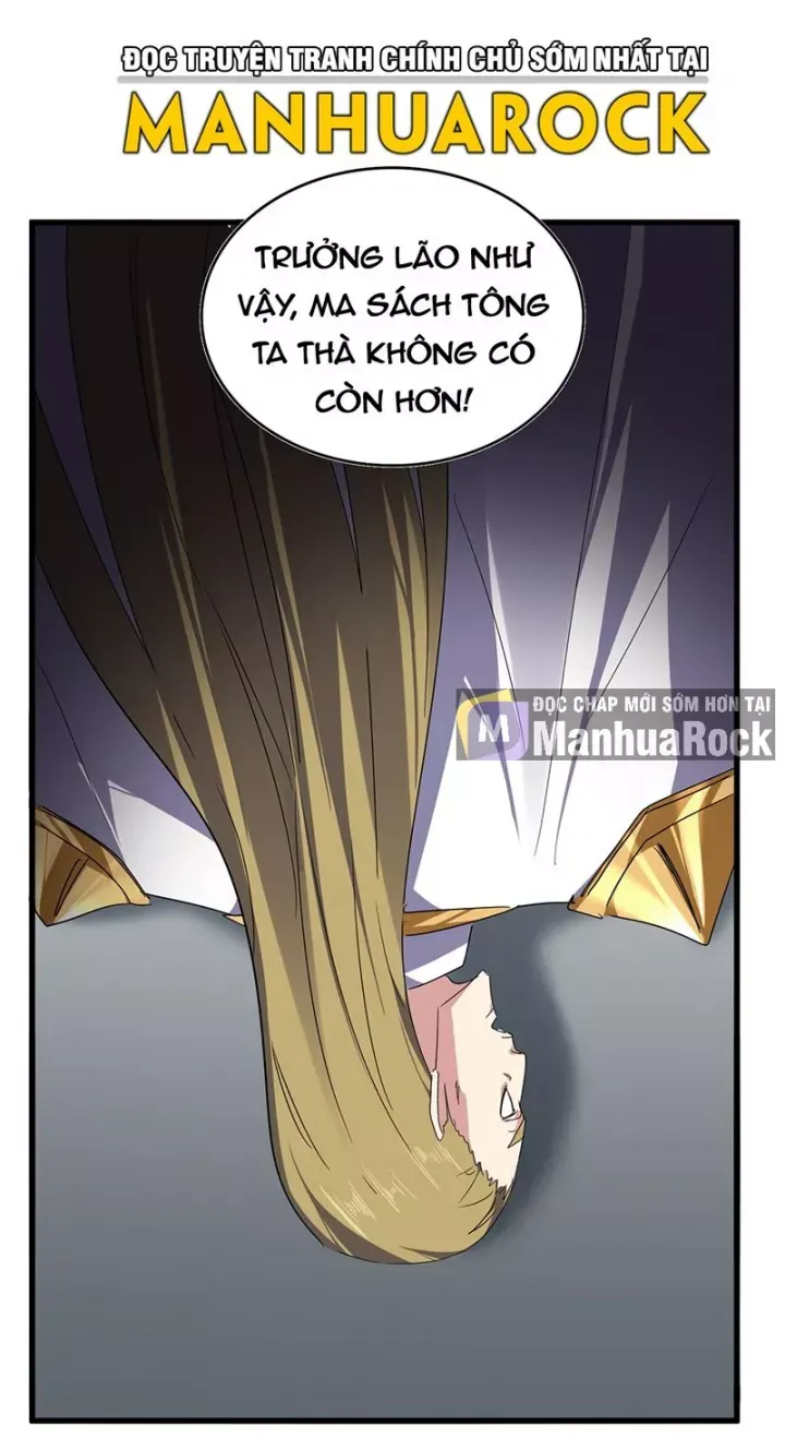 đọc truyện Đại Quản Gia Là Ma Hoàng Chương 782 ảnh 34 tại Thiên Thai Truyện