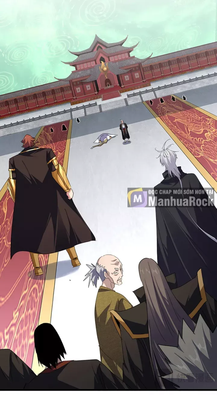 đọc truyện Đại Quản Gia Là Ma Hoàng Chương 782 ảnh 37 tại Thiên Thai Truyện