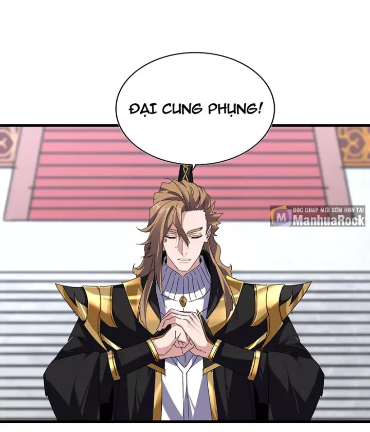 đọc truyện Đại Quản Gia Là Ma Hoàng Chương 782 ảnh 40 tại Thiên Thai Truyện