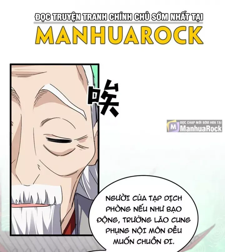 đọc truyện Đại Quản Gia Là Ma Hoàng Chương 782 ảnh 45 tại Thiên Thai Truyện