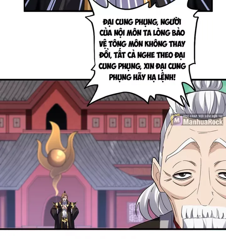 đọc truyện Đại Quản Gia Là Ma Hoàng Chương 782 ảnh 48 tại Thiên Thai Truyện