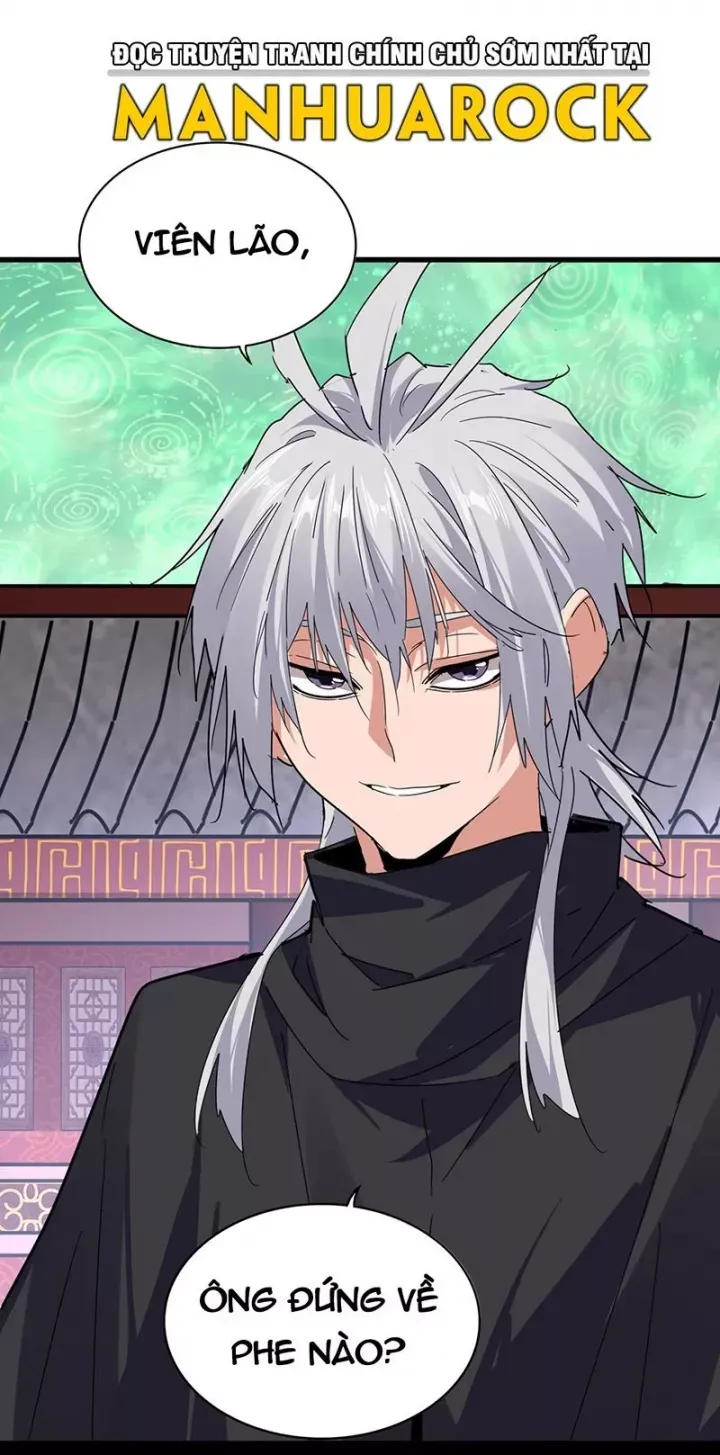 đọc truyện Đại Quản Gia Là Ma Hoàng Chương 782 ảnh 50 tại Thiên Thai Truyện