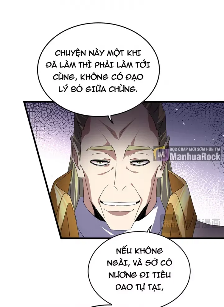 đọc truyện Đại Quản Gia Là Ma Hoàng Chương 782 ảnh 7 tại Thiên Thai Truyện