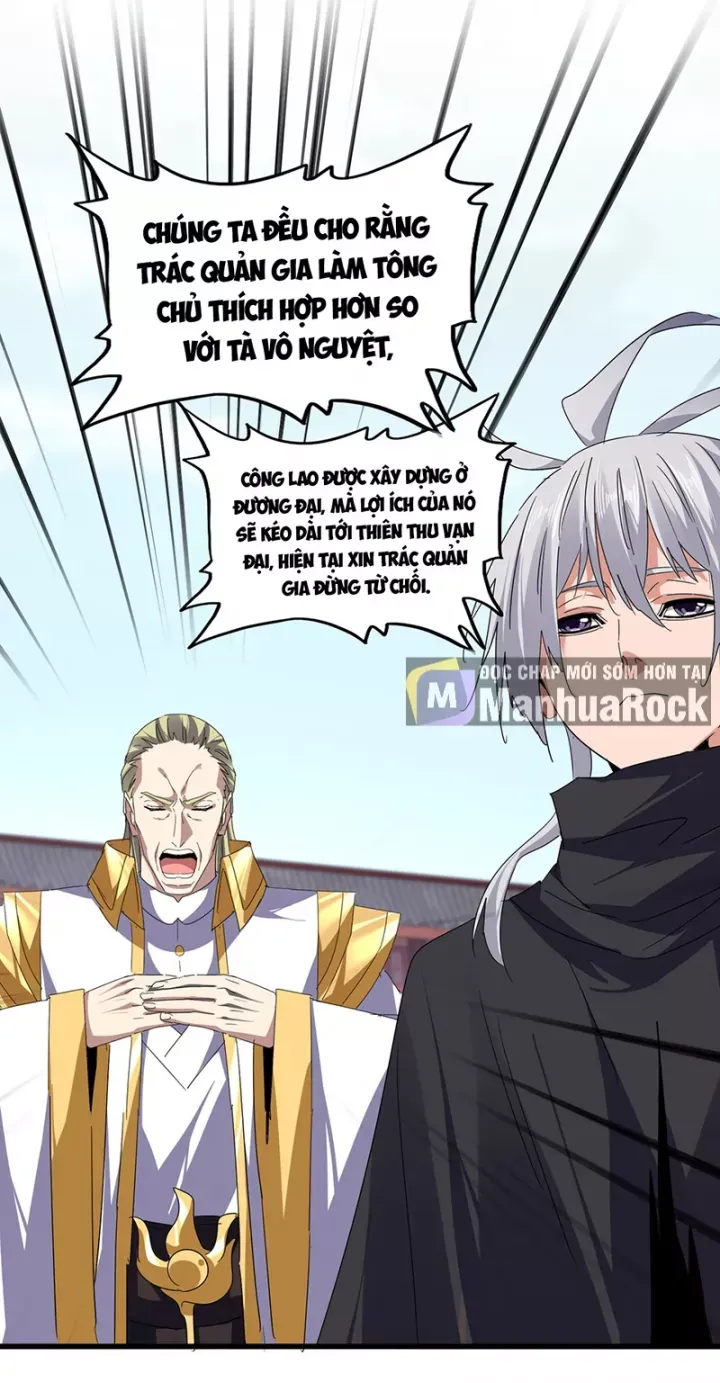 đọc truyện Đại Quản Gia Là Ma Hoàng Chương 782 ảnh 9 tại Thiên Thai Truyện