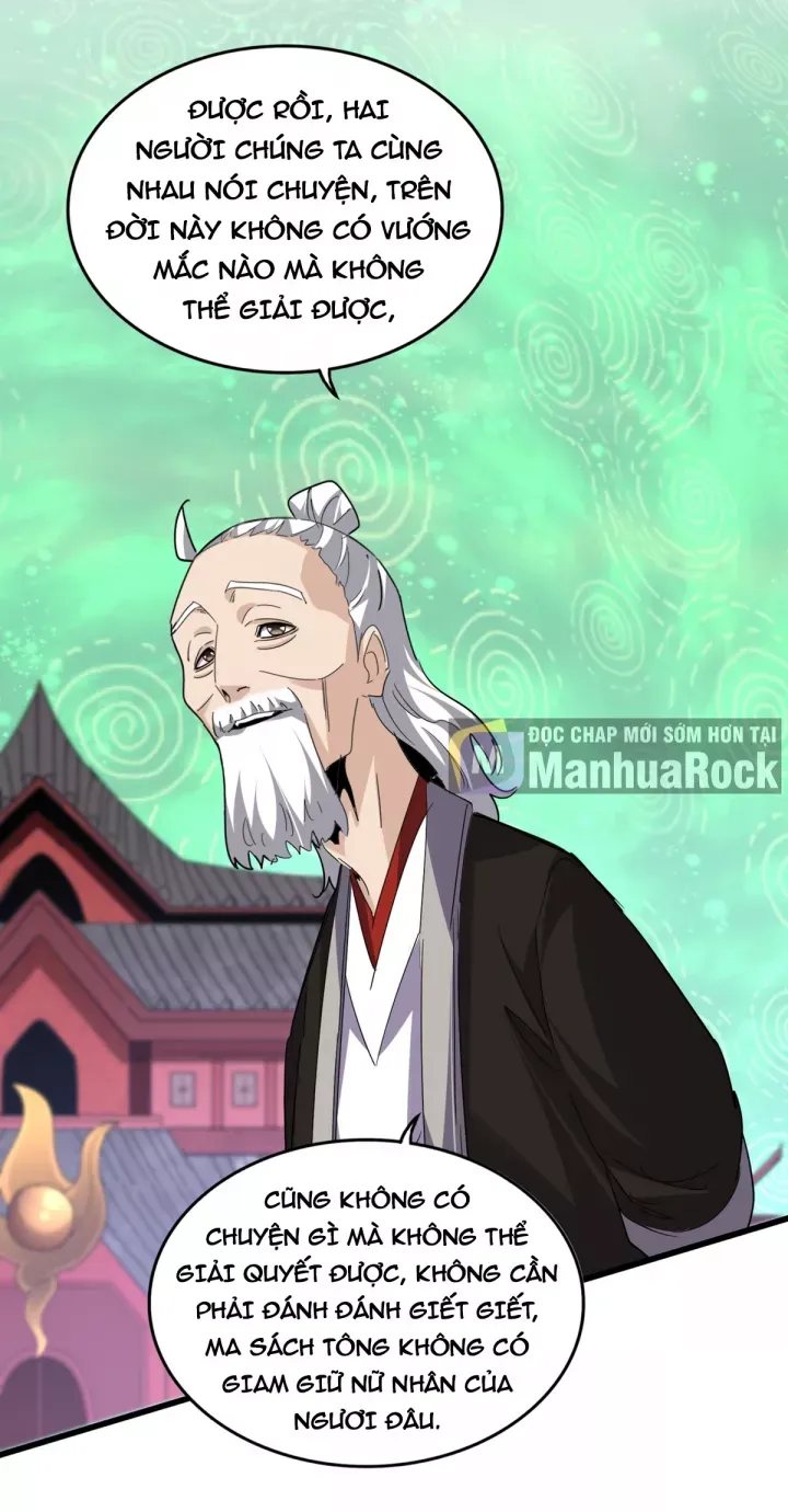 đọc truyện Đại Quản Gia Là Ma Hoàng Chương 783 ảnh 15 tại Thiên Thai Truyện