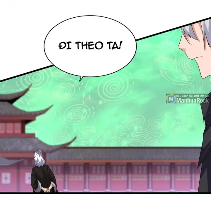 đọc truyện Đại Quản Gia Là Ma Hoàng Chương 783 ảnh 16 tại Thiên Thai Truyện