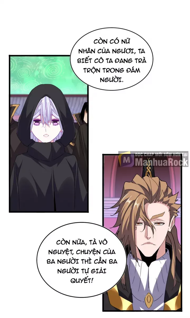 đọc truyện Đại Quản Gia Là Ma Hoàng Chương 783 ảnh 17 tại Thiên Thai Truyện