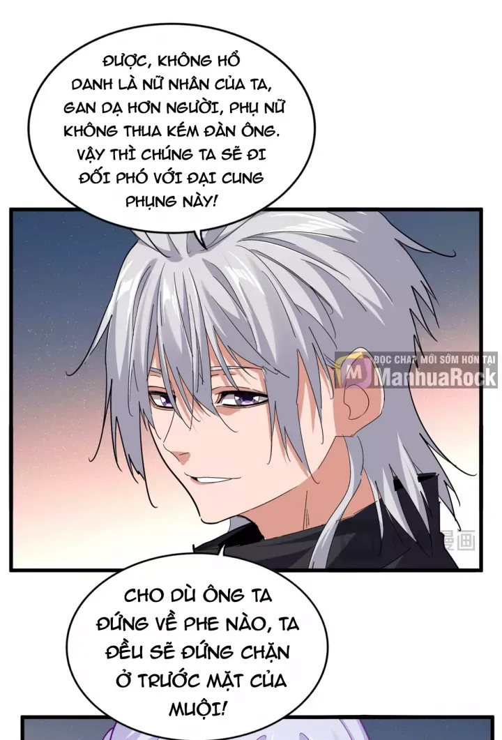 đọc truyện Đại Quản Gia Là Ma Hoàng Chương 783 ảnh 26 tại Thiên Thai Truyện