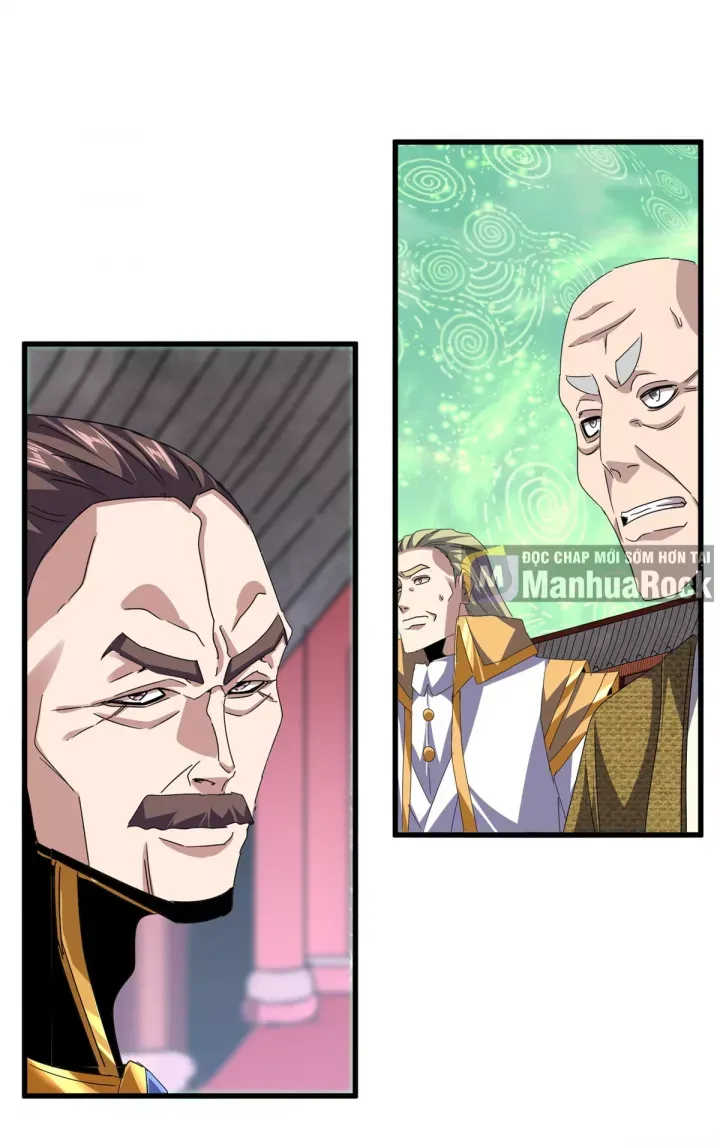 đọc truyện Đại Quản Gia Là Ma Hoàng Chương 783 ảnh 29 tại Thiên Thai Truyện