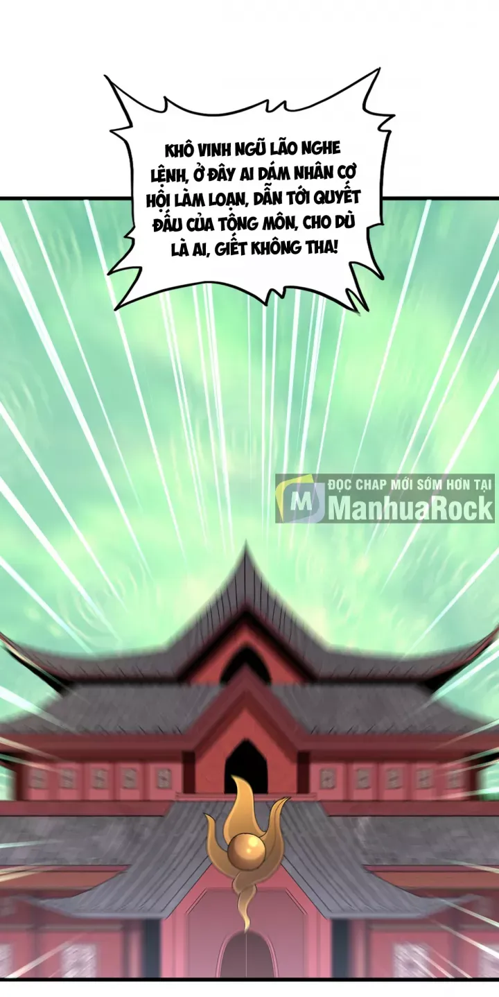 đọc truyện Đại Quản Gia Là Ma Hoàng Chương 783 ảnh 31 tại Thiên Thai Truyện