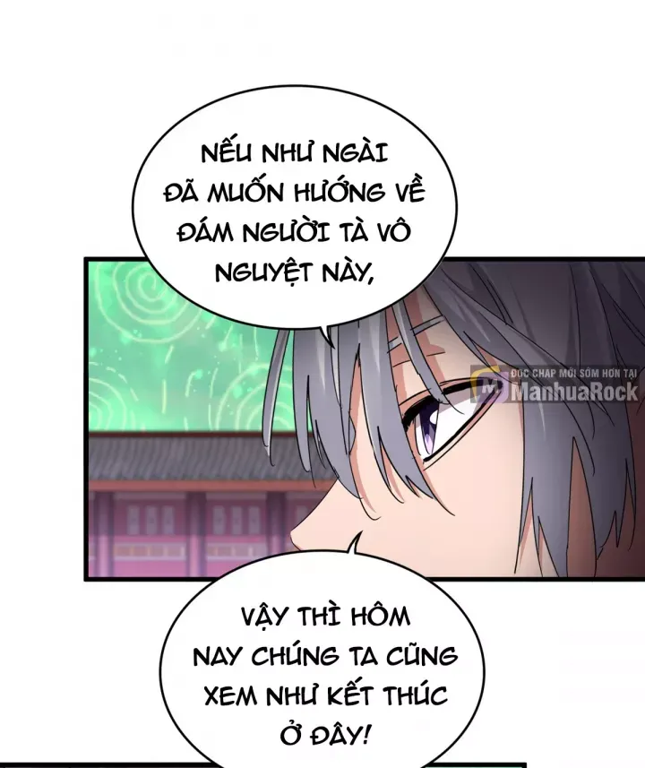 đọc truyện Đại Quản Gia Là Ma Hoàng Chương 783 ảnh 6 tại Thiên Thai Truyện