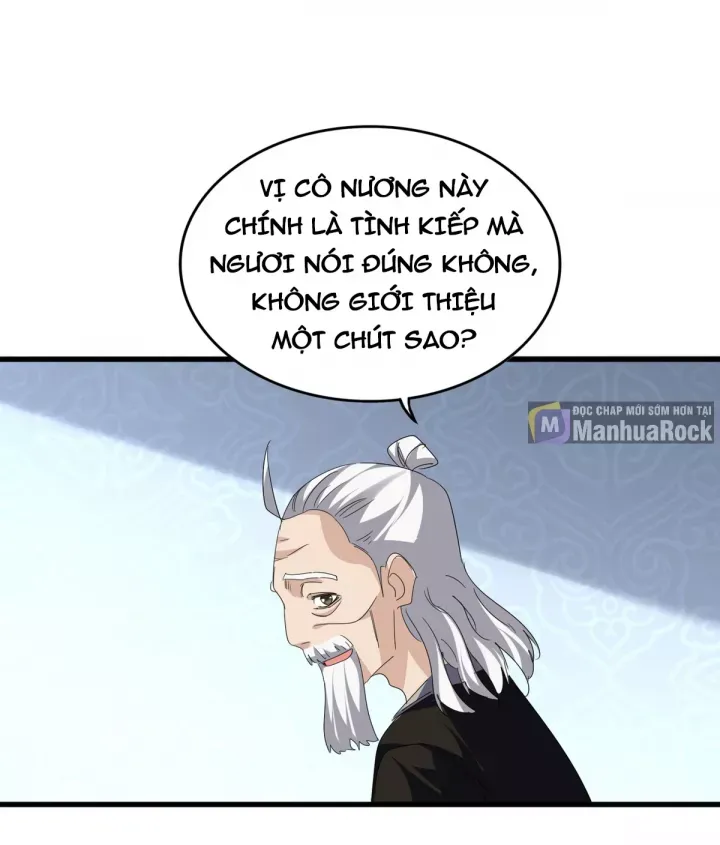 đọc truyện Đại Quản Gia Là Ma Hoàng Chương 783 ảnh 43 tại Thiên Thai Truyện