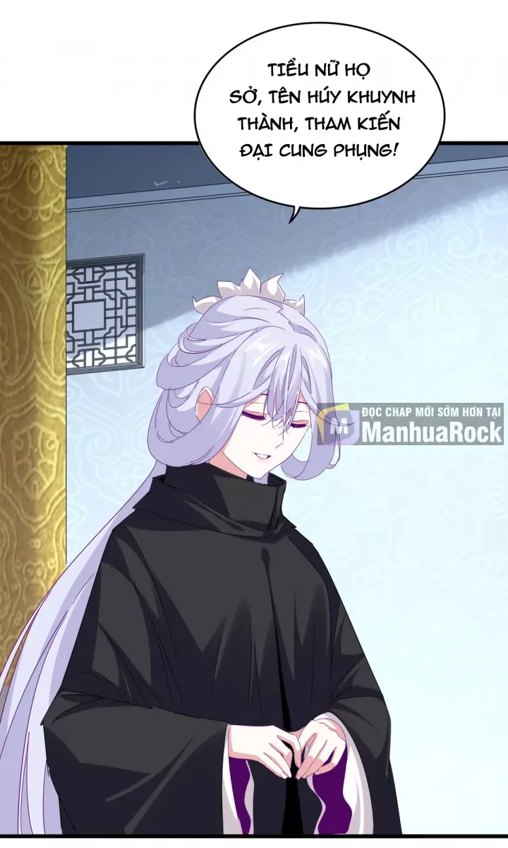 đọc truyện Đại Quản Gia Là Ma Hoàng Chương 783 ảnh 44 tại Thiên Thai Truyện