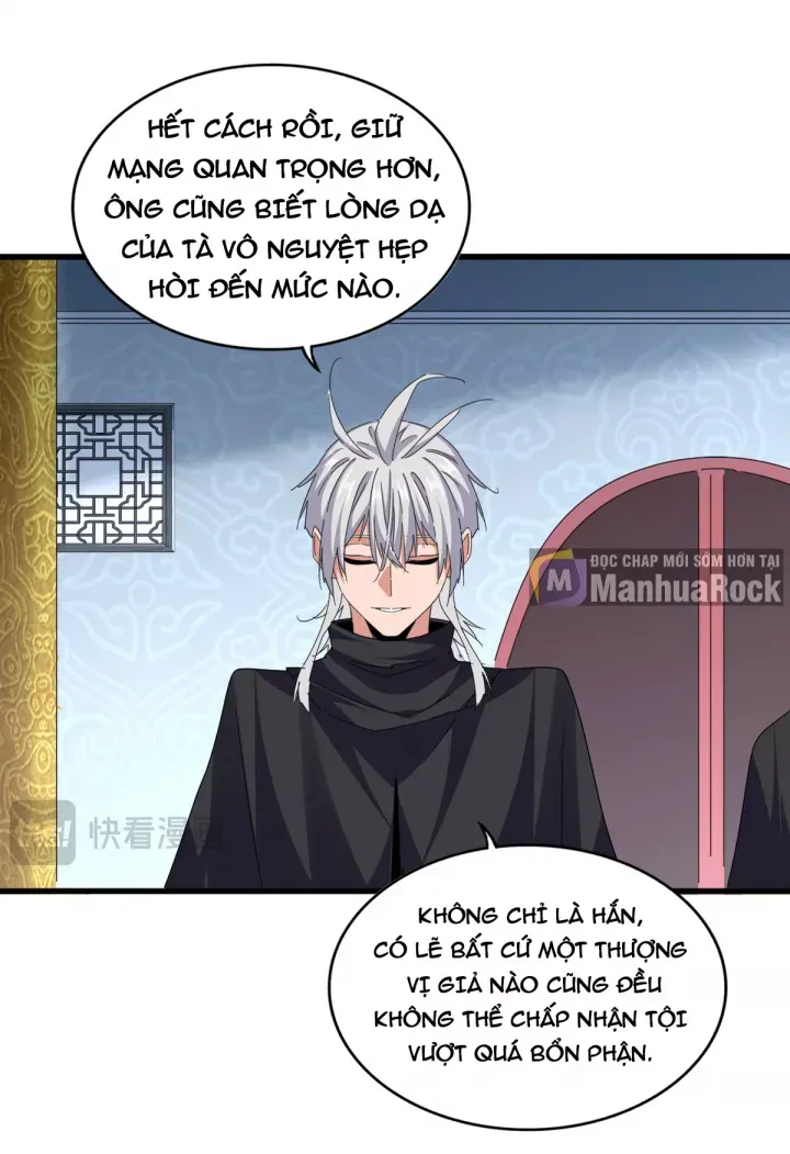 đọc truyện Đại Quản Gia Là Ma Hoàng Chương 783 ảnh 47 tại Thiên Thai Truyện