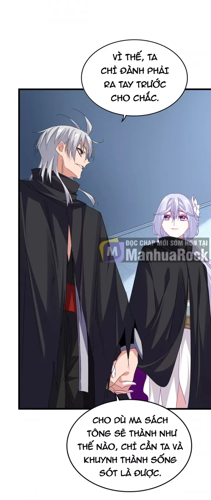 đọc truyện Đại Quản Gia Là Ma Hoàng Chương 783 ảnh 48 tại Thiên Thai Truyện