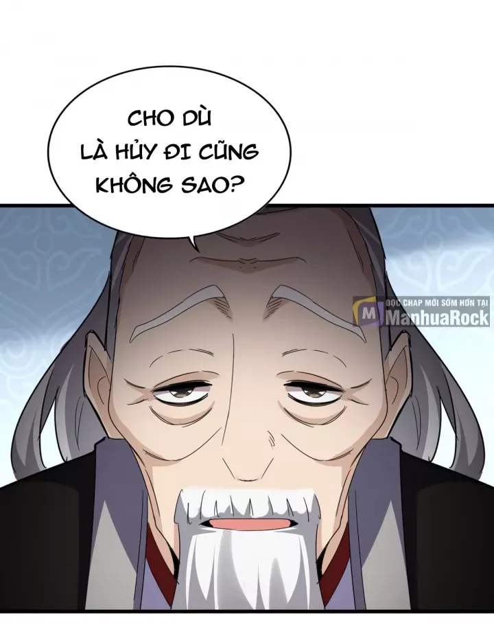 đọc truyện Đại Quản Gia Là Ma Hoàng Chương 783 ảnh 50 tại Thiên Thai Truyện