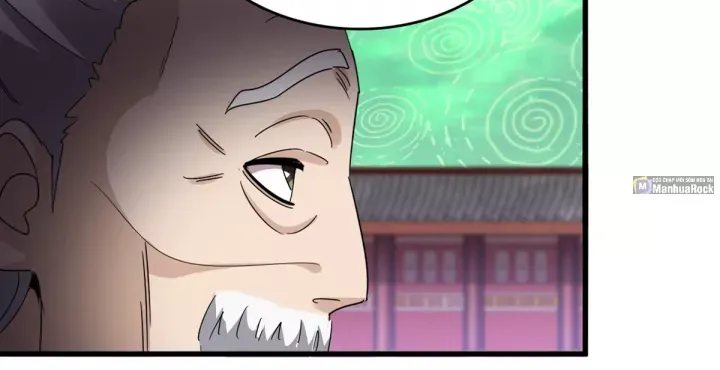 đọc truyện Đại Quản Gia Là Ma Hoàng Chương 783 ảnh 7 tại Thiên Thai Truyện