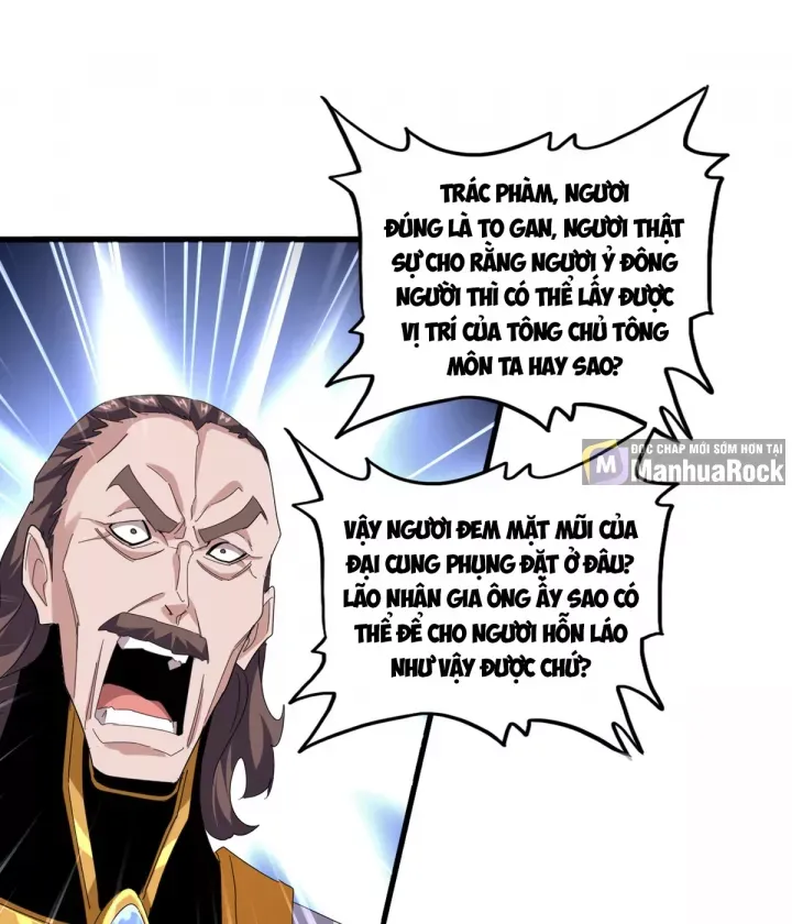 đọc truyện Đại Quản Gia Là Ma Hoàng Chương 783 ảnh 9 tại Thiên Thai Truyện