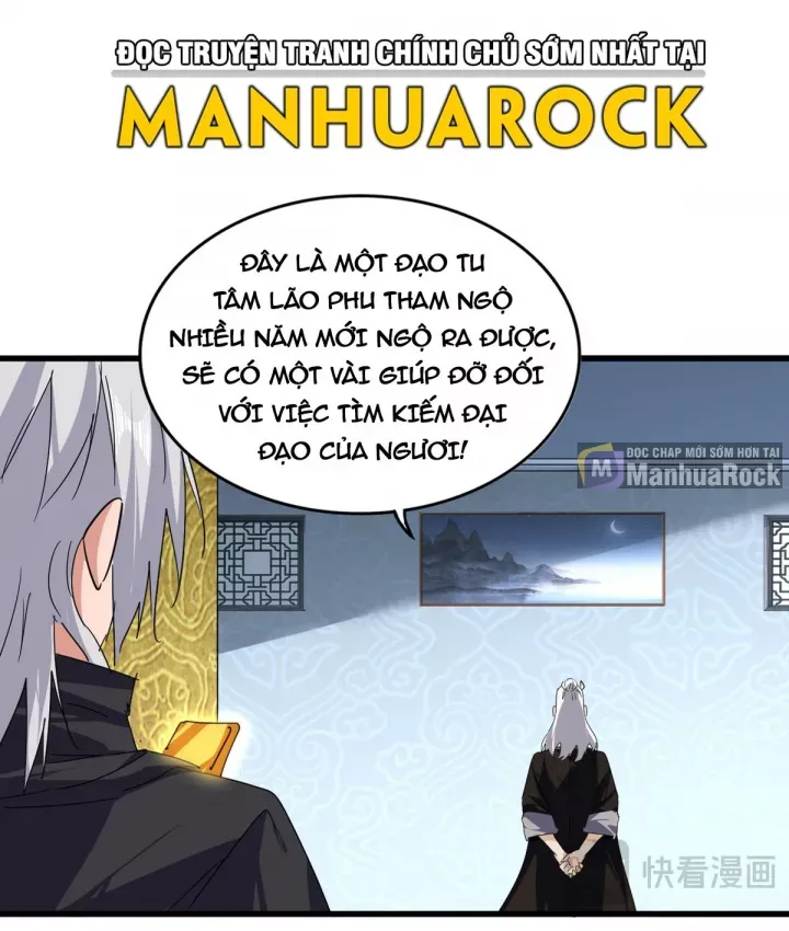 đọc truyện Đại Quản Gia Là Ma Hoàng Chương 785 ảnh 16 tại Thiên Thai Truyện