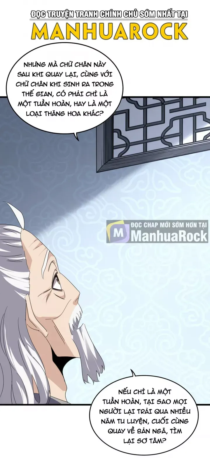 đọc truyện Đại Quản Gia Là Ma Hoàng Chương 785 ảnh 18 tại Thiên Thai Truyện