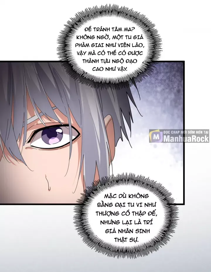 đọc truyện Đại Quản Gia Là Ma Hoàng Chương 785 ảnh 20 tại Thiên Thai Truyện