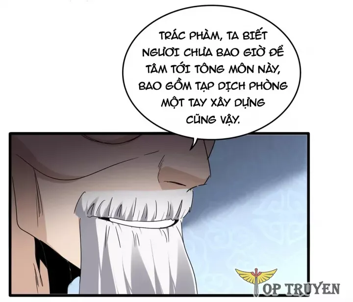 đọc truyện Đại Quản Gia Là Ma Hoàng Chương 785 ảnh 4 tại Thiên Thai Truyện