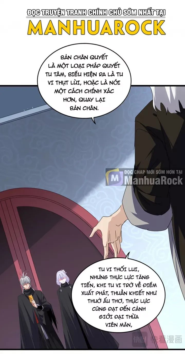 đọc truyện Đại Quản Gia Là Ma Hoàng Chương 785 ảnh 24 tại Thiên Thai Truyện