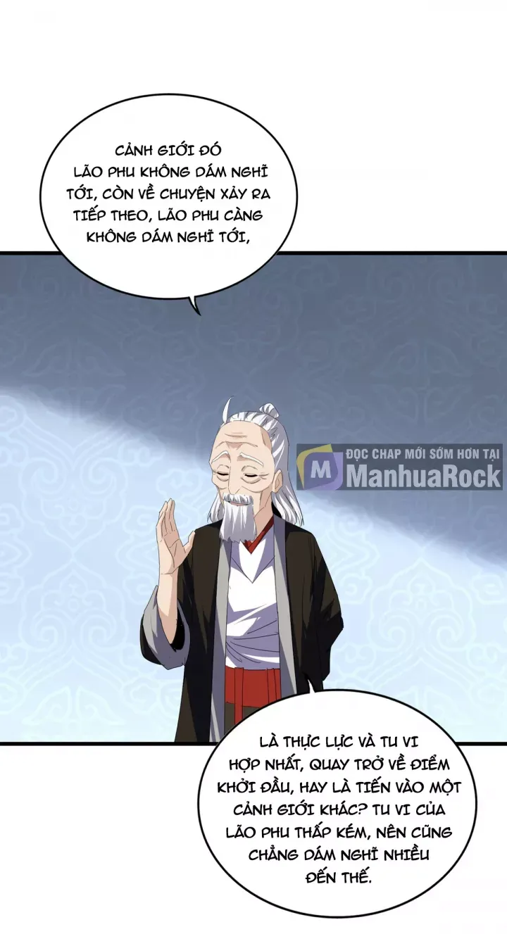 đọc truyện Đại Quản Gia Là Ma Hoàng Chương 785 ảnh 25 tại Thiên Thai Truyện