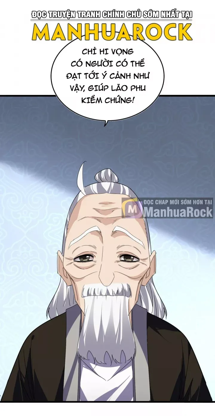 đọc truyện Đại Quản Gia Là Ma Hoàng Chương 785 ảnh 26 tại Thiên Thai Truyện