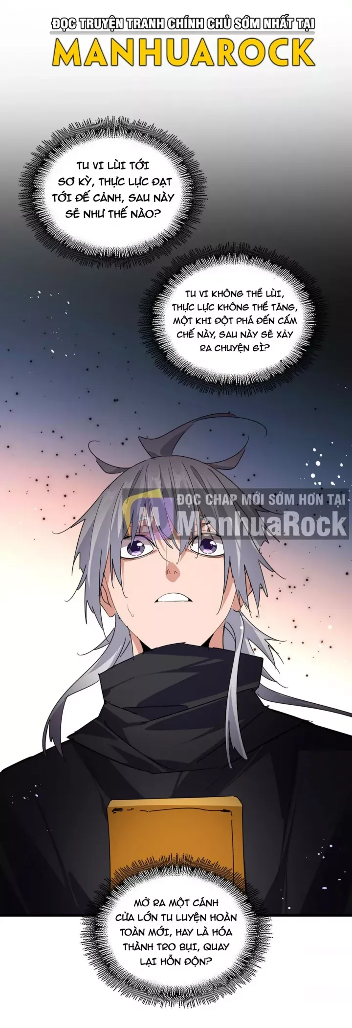 đọc truyện Đại Quản Gia Là Ma Hoàng Chương 785 ảnh 29 tại Thiên Thai Truyện