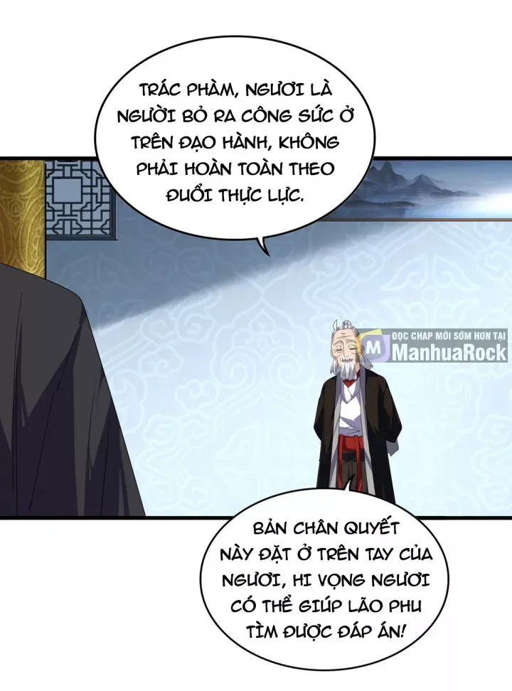 đọc truyện Đại Quản Gia Là Ma Hoàng Chương 785 ảnh 31 tại Thiên Thai Truyện