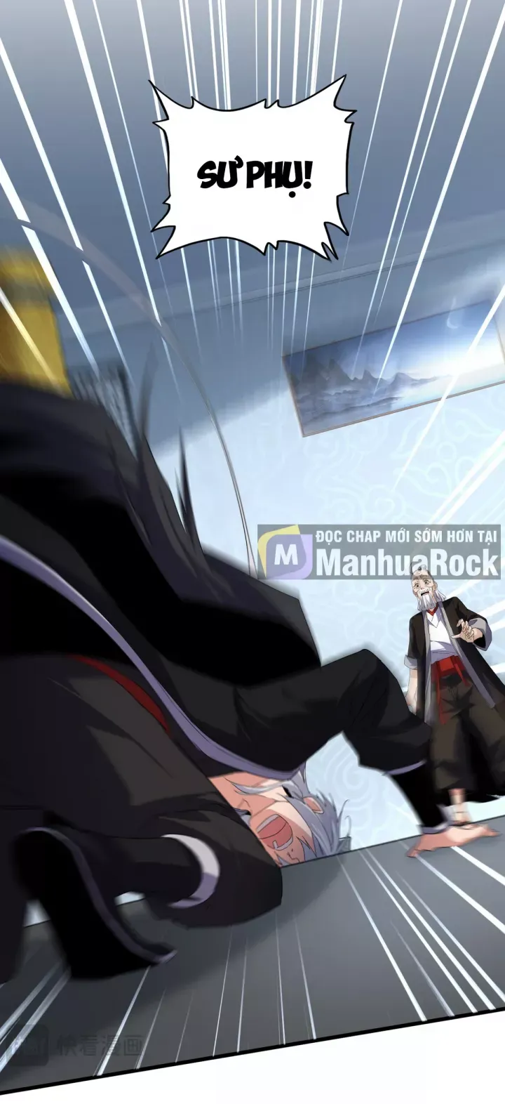 đọc truyện Đại Quản Gia Là Ma Hoàng Chương 785 ảnh 34 tại Thiên Thai Truyện