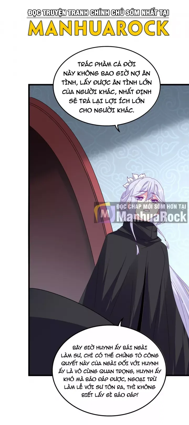 đọc truyện Đại Quản Gia Là Ma Hoàng Chương 785 ảnh 36 tại Thiên Thai Truyện