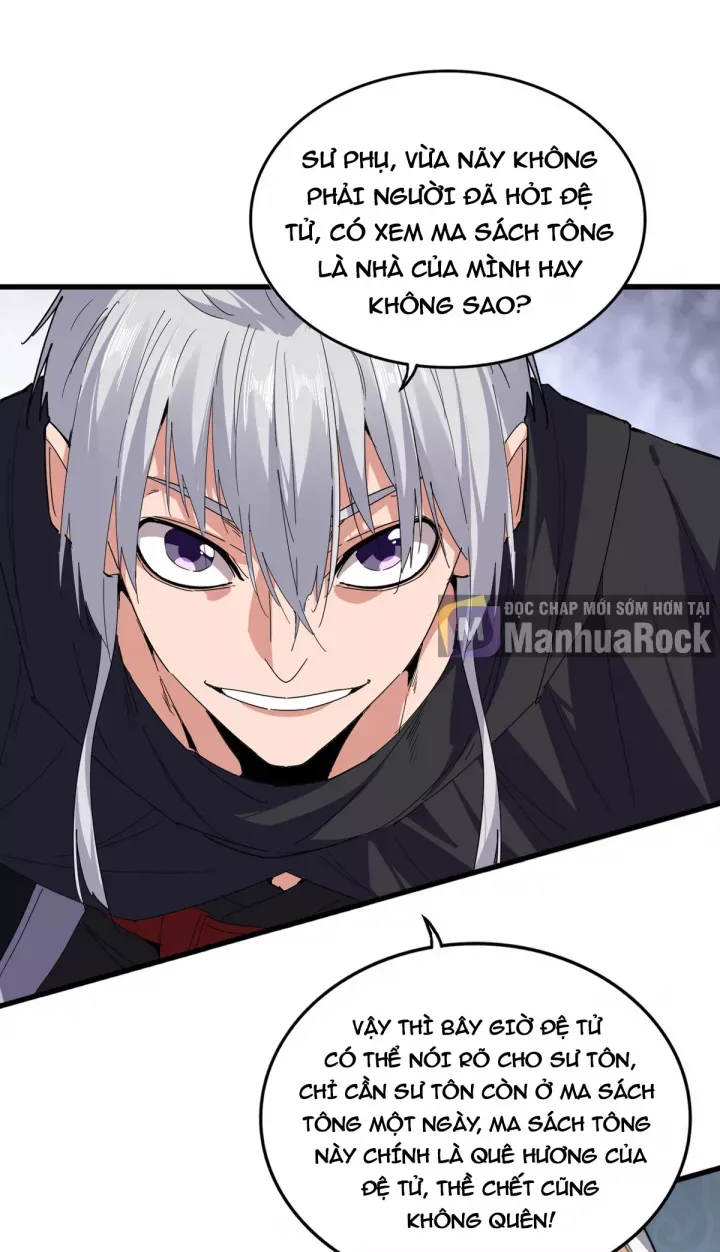 đọc truyện Đại Quản Gia Là Ma Hoàng Chương 785 ảnh 37 tại Thiên Thai Truyện