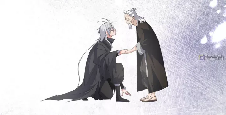 đọc truyện Đại Quản Gia Là Ma Hoàng Chương 785 ảnh 41 tại Thiên Thai Truyện