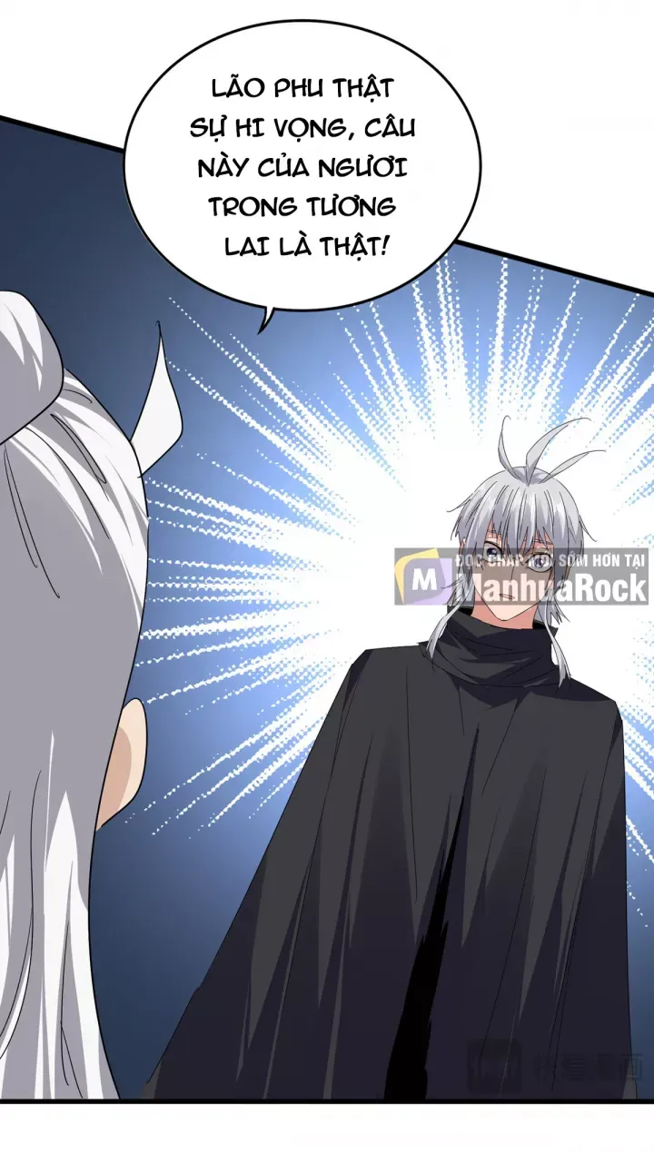 đọc truyện Đại Quản Gia Là Ma Hoàng Chương 785 ảnh 6 tại Thiên Thai Truyện