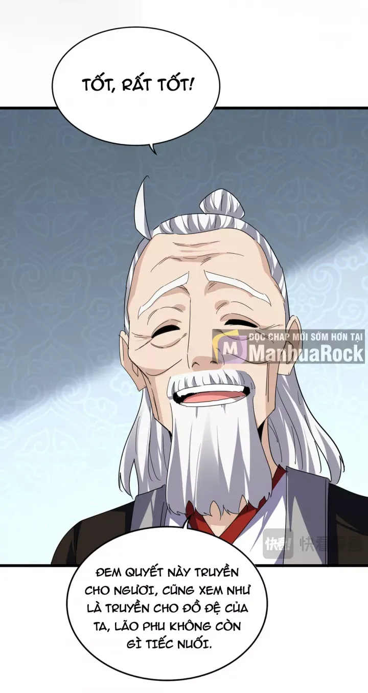 đọc truyện Đại Quản Gia Là Ma Hoàng Chương 785 ảnh 43 tại Thiên Thai Truyện