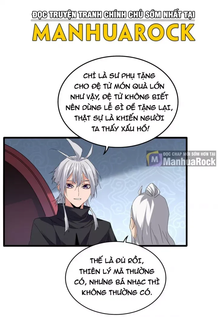 đọc truyện Đại Quản Gia Là Ma Hoàng Chương 785 ảnh 44 tại Thiên Thai Truyện