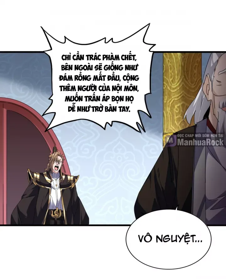 đọc truyện Đại Quản Gia Là Ma Hoàng Chương 785 ảnh 55 tại Thiên Thai Truyện